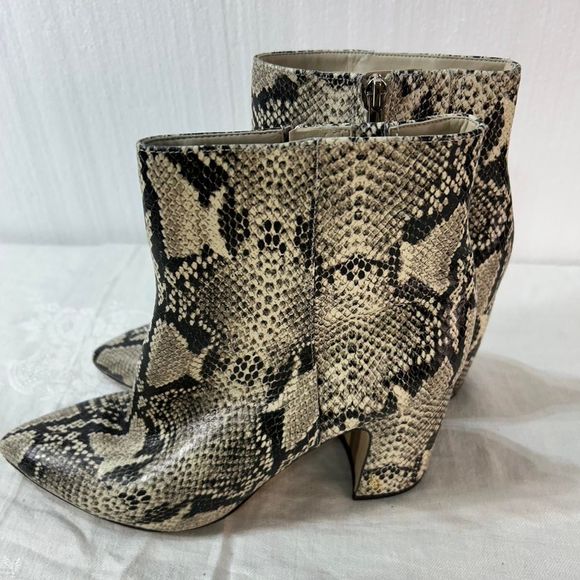 Sam-edelman Women's multi Boots - Picture 2 of 8